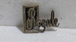 1976 Oldsmobile Royale Delta 88 Original Emblem Badge. Fixed Price $7.99.