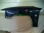 1999,2000,2001,2002,2003,2004 Oem Ford Mustang Fender Lh. Fixed Price $130.00.