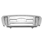 Replacement Grille 2006-2011 Ford Ranger Xlt Brand New. Fixed Price $142.96.