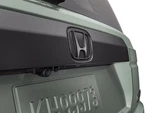 2026 Genuine Honda Passport Gloss Black "h" Emblems Oem! New! 08F20-3BM-100B. Fixed Price $67.50.