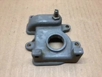 63-67 C2 Corvette Headlight Motor Rh Endplate Cover Gm # 4308262 Oem. Fixed Price $99.99.