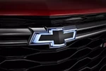Genuine Gm Illuminated Bow-tie Emblem Black 84701901. Fixed Price $319.50.