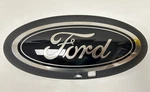 2020-2022 Ford F-250 F-350 F-450 Super Duty 14" Grill Emblem Cam & Washer Hole. Fixed Price $189.99.