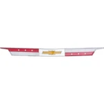 1962 Chevrolet Impala Full Size; Bow Tie Hood Emblem Insert. Fixed Price $44.99.