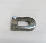 Ford Oem 1973-1983 F150 Front Hood Letter No Pins Emblem D7UB-1140228 #3. Fixed Price $10.99.