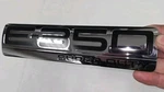 2006-14 Ford E350 Super Duty Cargo Van Chrome Emblem Oem Fomoco. Fixed Price $35.00.