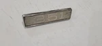 1969-70 Ford Mustang Torino Ranchero 351 Scoop Emblem C9ZB-16B621-A Fomoco. Fixed Price $25.00.