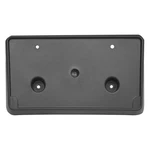 Sherman 332-90LBU Front License Plate Bracket. Fixed Price $20.70.