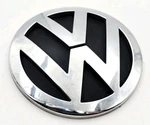2004-2010 Volkswagen Touareg Rear Logo Badge Sign Symbol Emblem. Fixed Price $39.99.