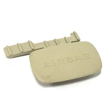 W204 Mercedes 12-14 C250 Left Safety Badge Emblem Logo Trim A2046920293 Oem 26K. Fixed Price $17.00.