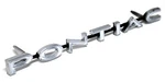 New For 1970 "pontiac" Firebird Front Grille Emblem / Script Badge Trim. Fixed Price $59.99.
