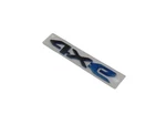 Genuine Mopar Swing Gate Nameplate 68412009AB. Fixed Price $84.94.