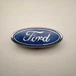 1996-1999 Ford Taurus Rear Trunk Badge Emblem F6DB-17E938-AA. Fixed Price $9.98.