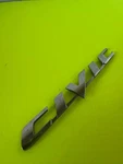 06 11 Honda Civic Chrome Trunk Emblem 75722 Sna A01. Fixed Price $14.00.