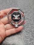1970'S 1980'S? Pontiac Phoenix Hood Ornament Emblem Badge Logo Oem Gm Broken. Fixed Price $19.00.