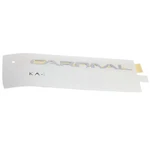 New Oem Kia 2023-2024 Carnival Rear Nameplate Emblem Trunk Logo 86310-R0600. Fixed Price $61.65.