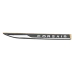 Oem New Ford Lincoln Corsair 2020-2024 Rh Front Fender Badge LJ7Z-16228-C. Fixed Price $192.78.