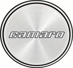 1980 Camaro Hub Cap Insert Black Lines - 2ND Design. Fixed Price $19.31.