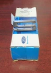 1968-70 Nos Shelby Letter 2ND. Fixed Price $15.00.
