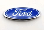 1987-1993 Ford Mustang Rear Logo Badge Sign Symbol Emblem. Fixed Price $29.99.