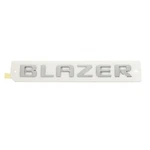 2019-2022 Chevrolet Blazer Rear Tailgate Emblem 84188524. Fixed Price $62.99.
