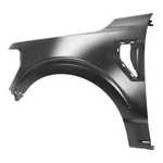 Ford F-150 F150 Pickup 2021 2022 2023 Driver Lh Front Left Side Fender Steel. Fixed Price $317.19.