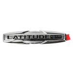 19-22 Jeep Cherokee Liftgate Nameplate Emblem Badge Oem New Mopar 68414945AB. Fixed Price $95.31.