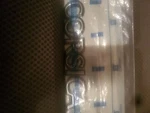 Chevrolet Gm Oem 87-89 Corsica Front Door-emblem Badge Nameplate 20488450. Fixed Price $18.00.