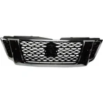 Grille 623105ZW0A For Nissan Armada 2017-2020. Fixed Price $369.60.