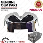 Genuine Infiniti 08-13 G37 14-15 Q60 Front Radiator Grille Emblem Oem 62890JL00A. Fixed Price $54.95.