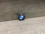 Bmw Oem Genuine E38 E39 E46 E53 E60 E63 E88 E90 E70 Front Hood Emblem Logo Badge. Fixed Price $22.10.
