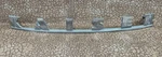 Vintage Kaiser Chrome Hood Nameplate Emblem 1948 Special & Custom 6, 203024?. Fixed Price $76.35.