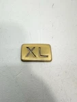 1995 1996 1997 1998 Toyota Avalon Xl Rear Trunk Nameplate Emblem 75443-AC010 Oem. Fixed Price $8.39.