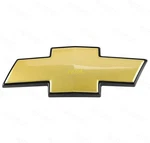 New Front Grille Emblem Gold Bow Tie For Chevrolet Avalanche Tahoe Suburban. Fixed Price $17.99.