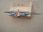 1954 1955 Packard Senior Models Trunk Handle NO.444156 Very Nice!. Fixed Price $149.99.