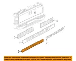 Gm Oem Bed / Fender-emblem Badge Nameplate 15114063. Fixed Price $90.61.