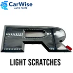 Genuine Mopar Tailgate Nameplate 68633212AA. Fixed Price $34.99.