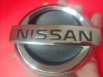 Oem 2002 2003 Nissan Altima Grille Emblem Badge Factory Logo 62890-8J100. Fixed Price $18.95.