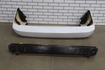 1986-1992 Toyota Supra MA70 (7MGE Non-turbo) Rear Bumper Assembly. Fixed Price $306.00.