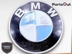 09-15 Bmw E90 E91 E92 335D Rear Trunk Lid Emblem Logo Badge Oem 8132375. Fixed Price $31.04.