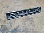 Buick Oem 1968 Lesabre Electra Front Grille Emblem Badge Logo 37524. Fixed Price $44.97.