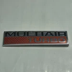 2012-2016 Dodge Dart Multiair Turbo Emblem Badge Logo Sign Symbol. Fixed Price $17.08.