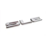 Oem New Tailgate Pick Up Box Sle Emblem Nameplate 14-20 Sierra Yukon 23256180. Fixed Price $38.26.