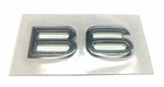 Genuine Bmw Alpina B6 F06 Gran Coupe Trunk Badge Emblem Chrome 51147988554 New. Fixed Price $84.16.