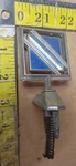 Buick Regal Circa '70S-'80S Hood Ornament 50285 (5546. Fixed Price $48.00.