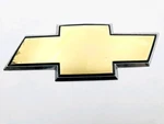 2007-2013 Chevrolet Silverado Rear Emblem Logo Badge Sign. Fixed Price $49.99.