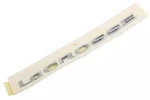 Genuine Gm 2014-2016 Lacrosse Deck Lid Name Plate 90766828. Fixed Price $33.90.