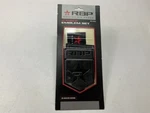 RBP501 Stainless Steel Universal Decal Emblem Badge Stickers 3-1/8" X 4-1/4". Fixed Price $8.05.