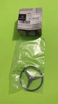 Mercedes Benz W205 Star Trunk Chrome Emblem A204 758 00. Fixed Price $25.00.