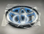 2016-2022 Toyota Prius Garnish Radiator Logo(radar Compatible) 53141-47030/47031. Fixed Price $74.99.